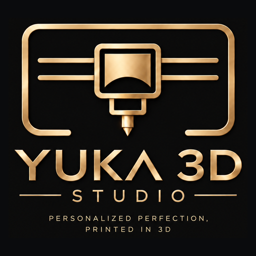 Yuka 3D Studio